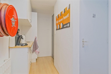 Schoolstraat 24, 5801 BP, Venray