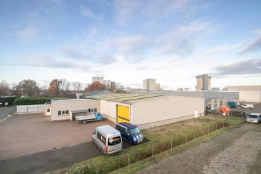 Stayerhofweg 2 G, 5861 EJ, Wanssum