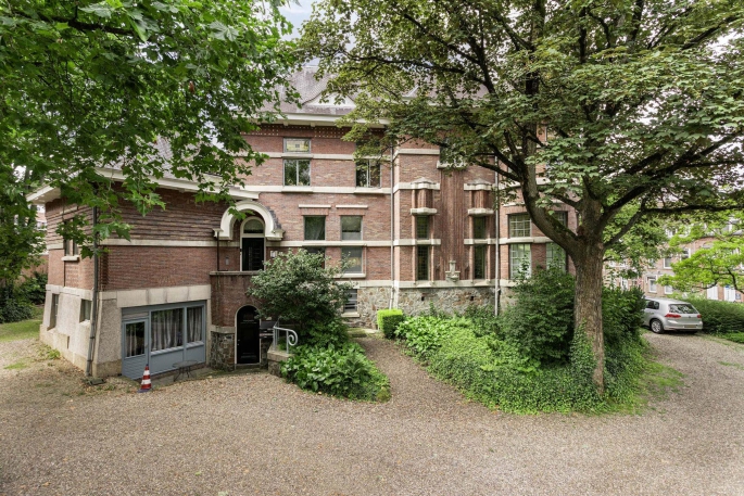 Kruisstraat 2 A, 6411 BT, Heerlen
