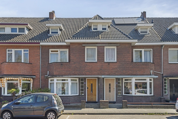 Tegelseweg 213, 5912 BG, Venlo