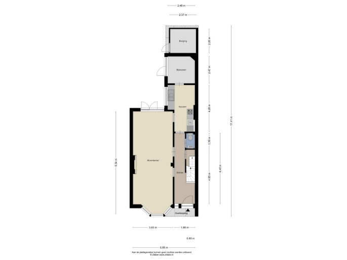 Tegelseweg 213, 5912 BG, Venlo