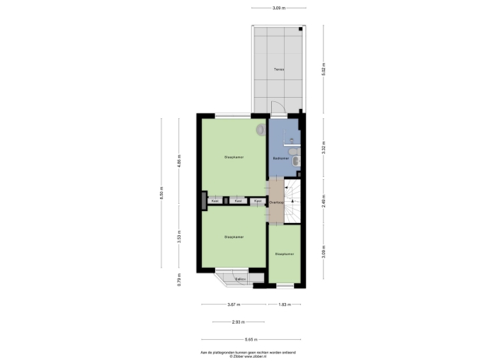 Tegelseweg 213, 5912 BG, Venlo