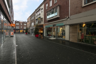 Ansemburgstraat 7, 6161 EV, Geleen