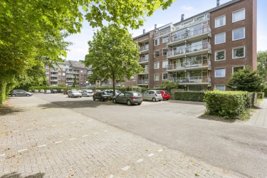 Sauterneslaan 7 H, 6213 EM, Maastricht