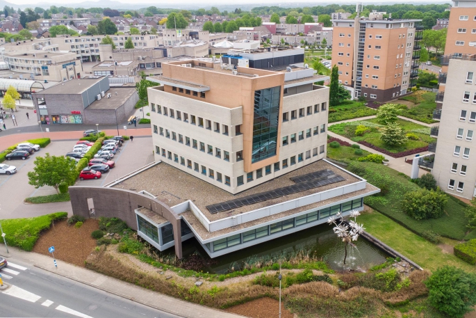 Pucciniplein 1, 6371 LV, Landgraaf