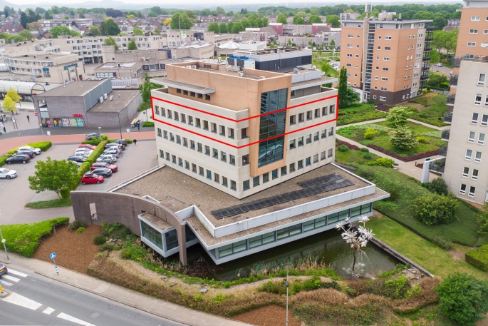 Pucciniplein 1, 6371 LV, Landgraaf