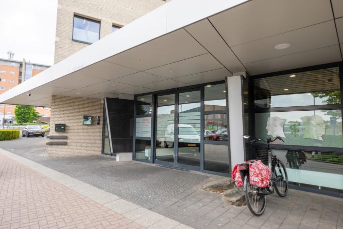 Pucciniplein 1, 6371 LV, Landgraaf