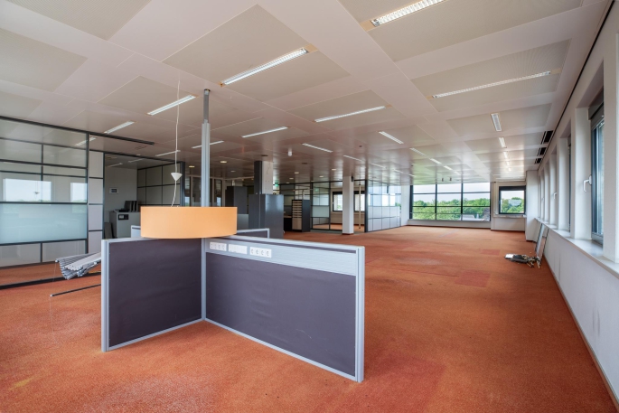 Pucciniplein 1, 6371 LV, Landgraaf