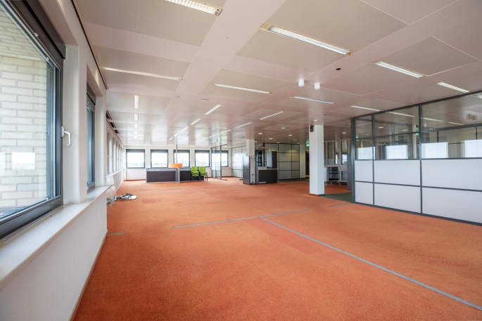 Pucciniplein 1, 6371 LV, Landgraaf