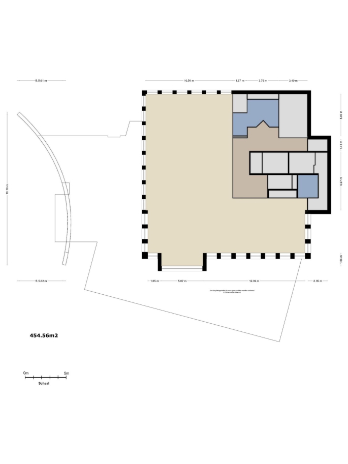 Pucciniplein 1, 6371 LV, Landgraaf