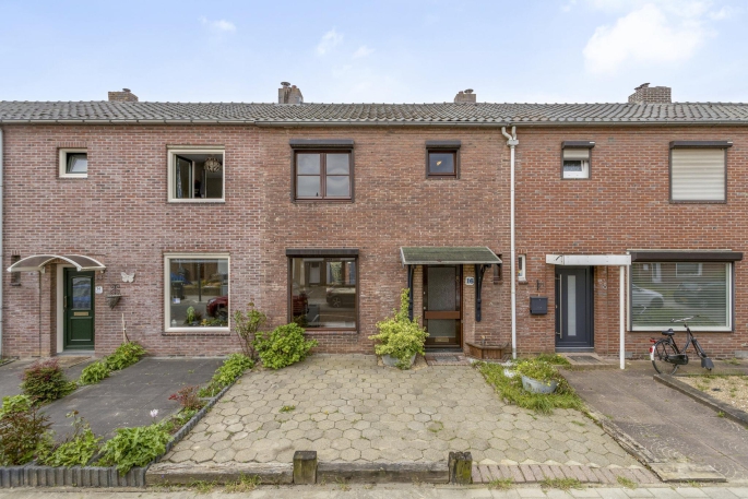 Jozef Habetsstraat 16, 6136 JX, Sittard