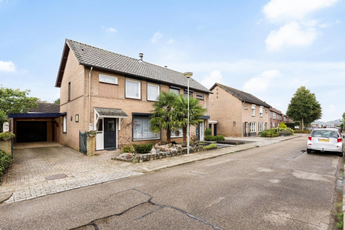 De Houskuilstraat 17, 5861 BW, Wanssum