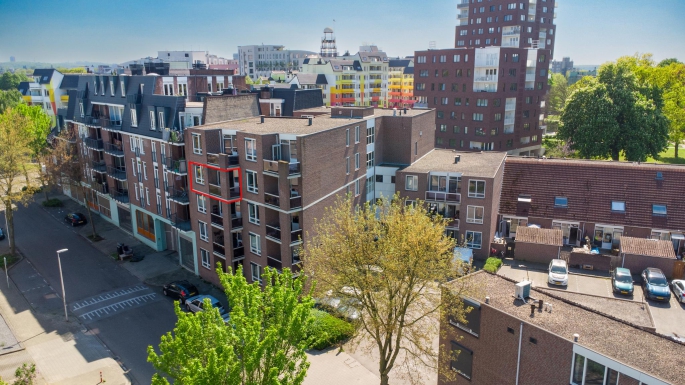 Grasbroekerweg 5 F, 6412 BA, Heerlen