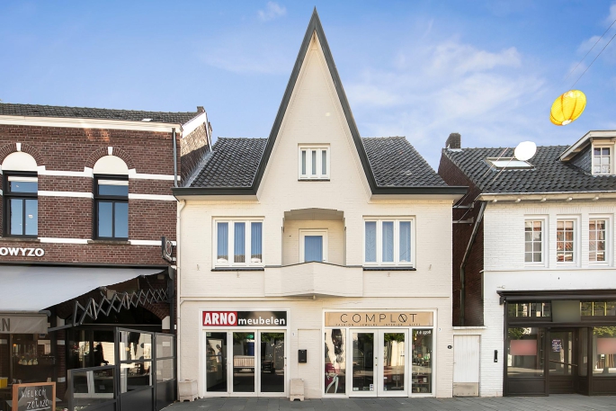 Grotestraat 5, 5801 BD, Venray