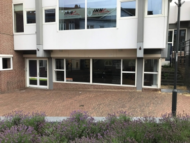 Gebrookerplein 1, 6431 LX, Hoensbroek