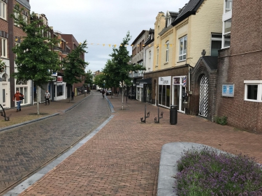 Gebrookerplein 1, 6431 LX, Hoensbroek