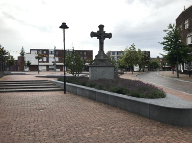 Gebrookerplein 1, 6431 LX, Hoensbroek