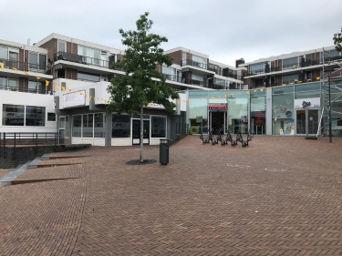 Gebrookerplein 1, 6431 LX, Hoensbroek