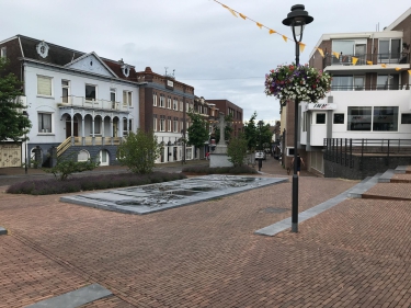 Gebrookerplein 1, 6431 LX, Hoensbroek