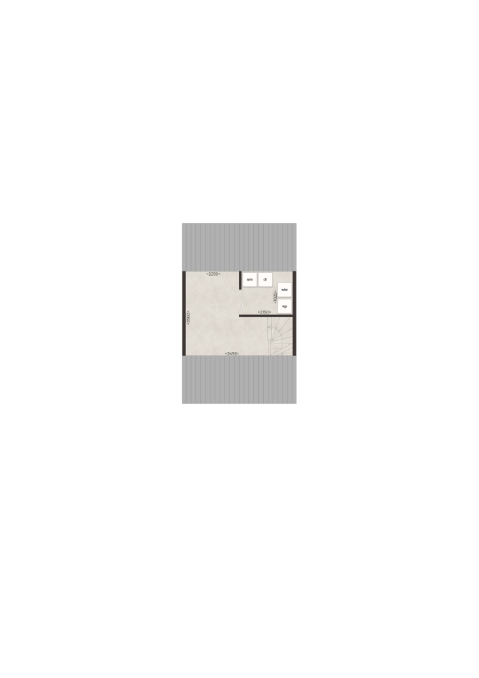 De Groene Loper - Fleur Deux - Fase 5B, Maison Terrasse 1, bouwnummer: 10, Maastricht