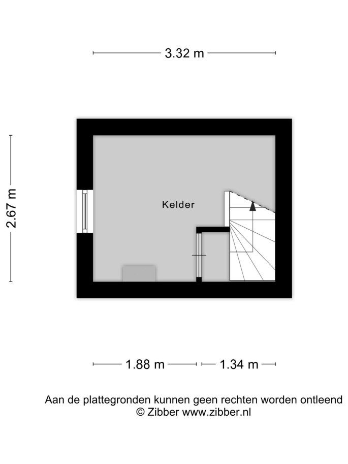 Termaar 23 A, 6269 AE, Margraten