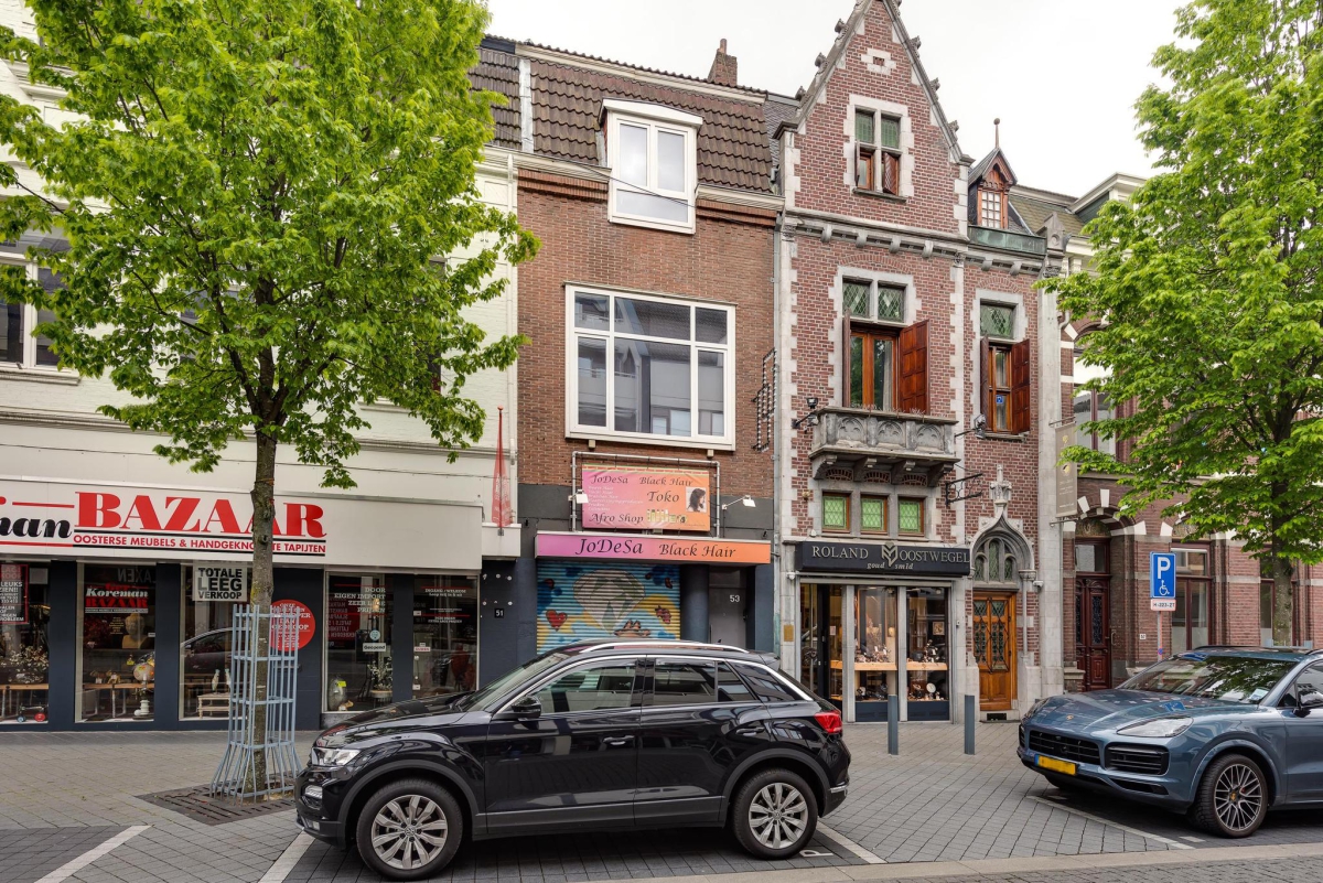 Geleenstraat Hr Heerlen Boek En Offermans Makelaars