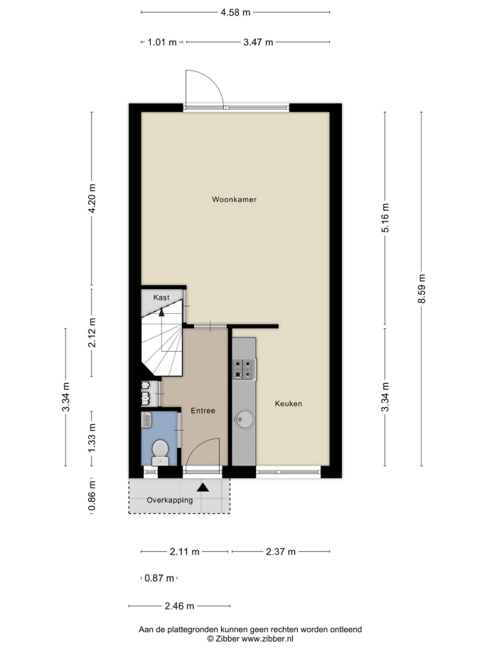 Oranjestraat 1, 6433 JM, Hoensbroek