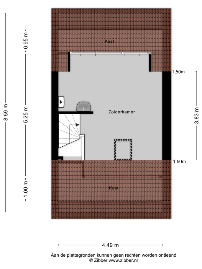 Oranjestraat 1, 6433 JM, Hoensbroek