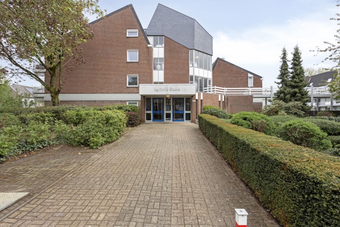 Agricolastraat 68, 6131 JX, Sittard