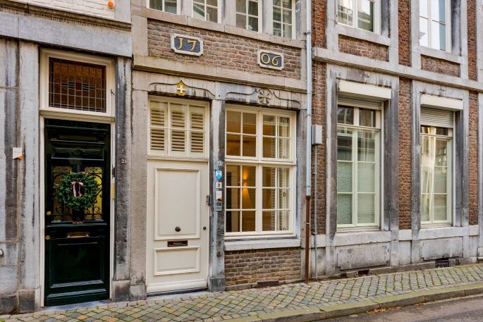 Witmakersstraat 23, 6211 JA, Maastricht