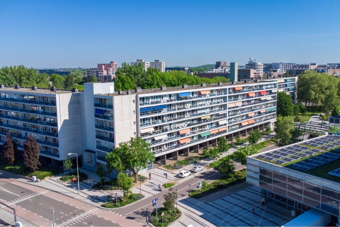 Muzenlaan 234, 6411 AL, Heerlen