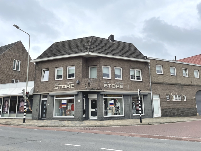 Stationstraat 258, 6361 BH, Nuth