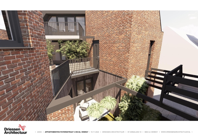 Kortestraat 2, 5801 AZ, Venray