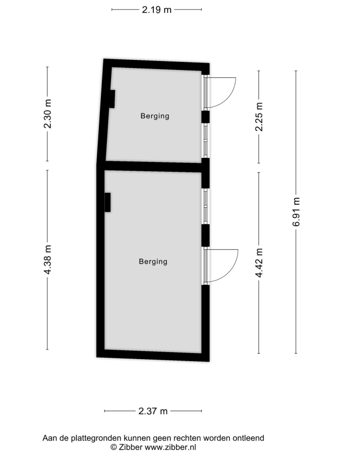 Groene Kruisstraat 3, 6466 LL, Kerkrade