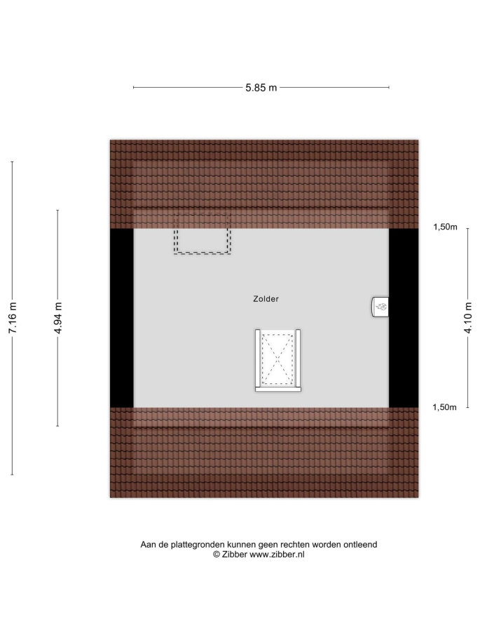 Groene Kruisstraat 3, 6466 LL, Kerkrade