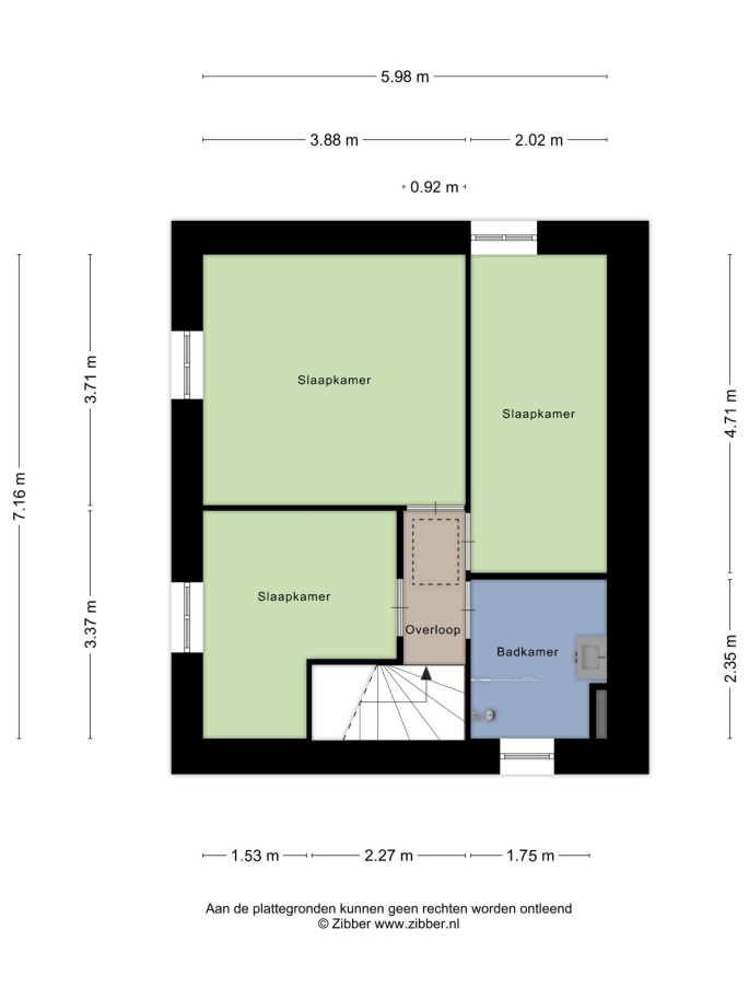 Groene Kruisstraat 3, 6466 LL, Kerkrade