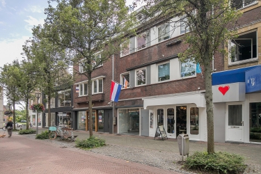 Raadhuisstraat 16 a-b, 6161 GD, Geleen