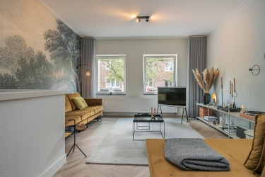 Raadhuisstraat 16 a-b, 6161 GD, Geleen
