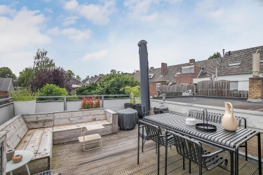 Raadhuisstraat 16 a-b, 6161 GD, Geleen