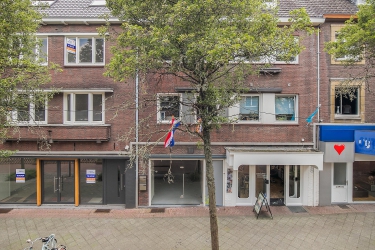Raadhuisstraat 16 a-b, 6161 GD, Geleen