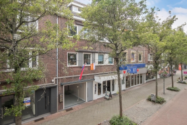 Raadhuisstraat 16 a-b, 6161 GD, Geleen