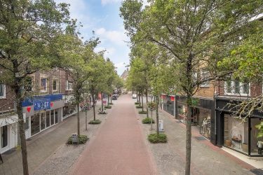 Raadhuisstraat 16 a-b, 6161 GD, Geleen