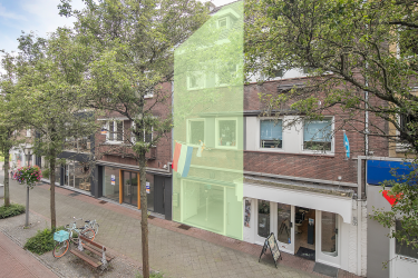 Raadhuisstraat 16 a-b, 6161 GD, Geleen