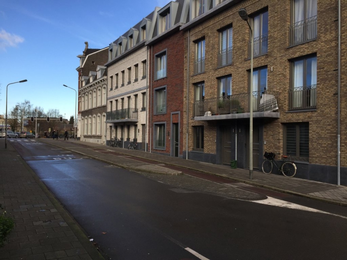 Capucijnenstraat 3 C 05, 6211 RN, Maastricht