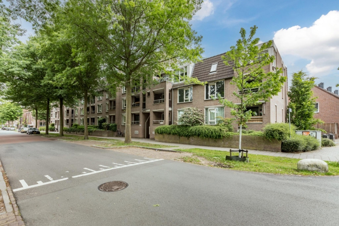 Deken van Oppensingel 185, 5911 AC, Venlo