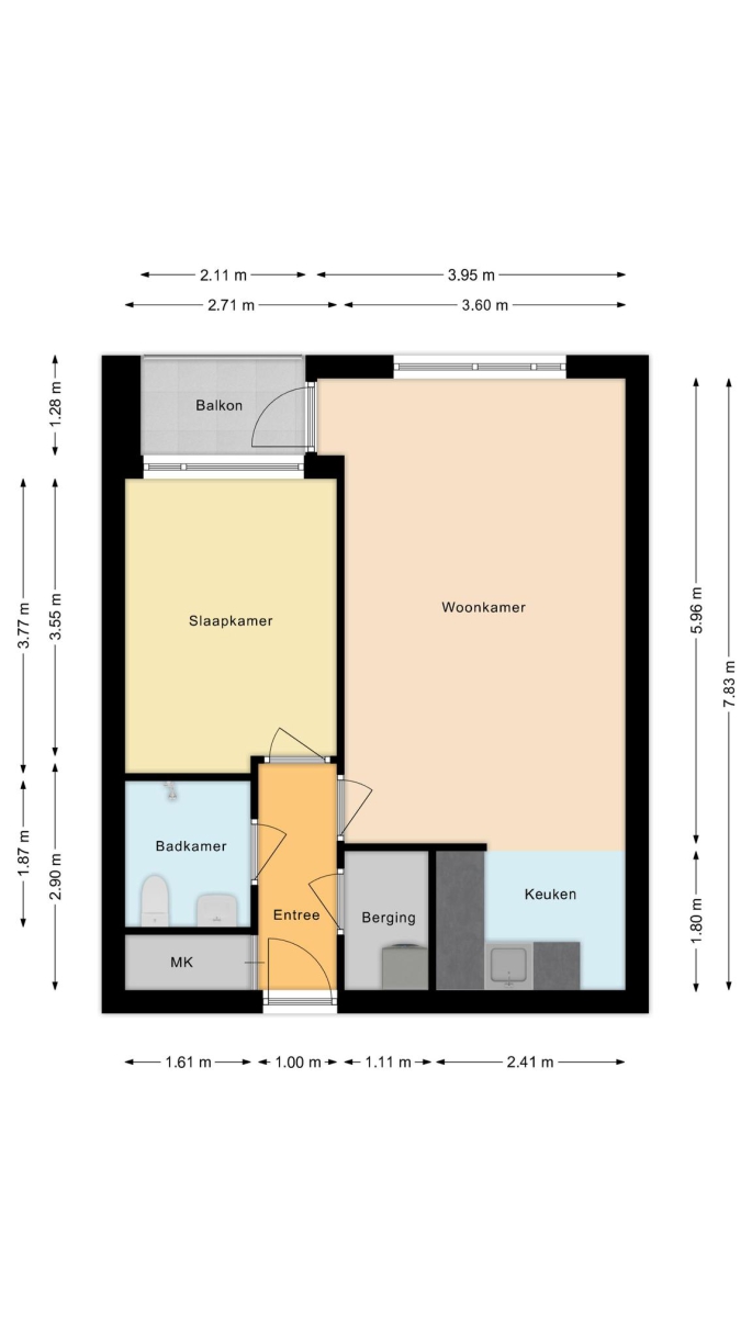 Deken van Oppensingel 185, 5911 AC, Venlo