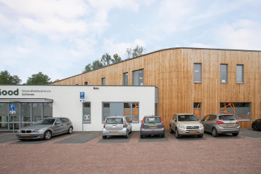 Burgemeester Pijlsstraat 5 b, 6365 CG, Schinnen