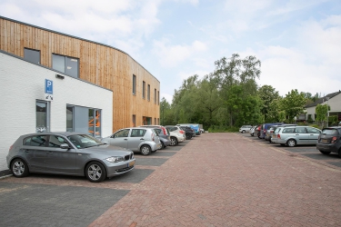 Burgemeester Pijlsstraat 5 b, 6365 CG, Schinnen