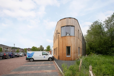 Burgemeester Pijlsstraat 5 b, 6365 CG, Schinnen