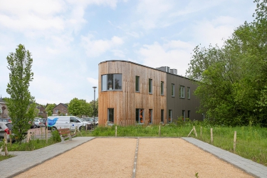 Burgemeester Pijlsstraat 5 b, 6365 CG, Schinnen